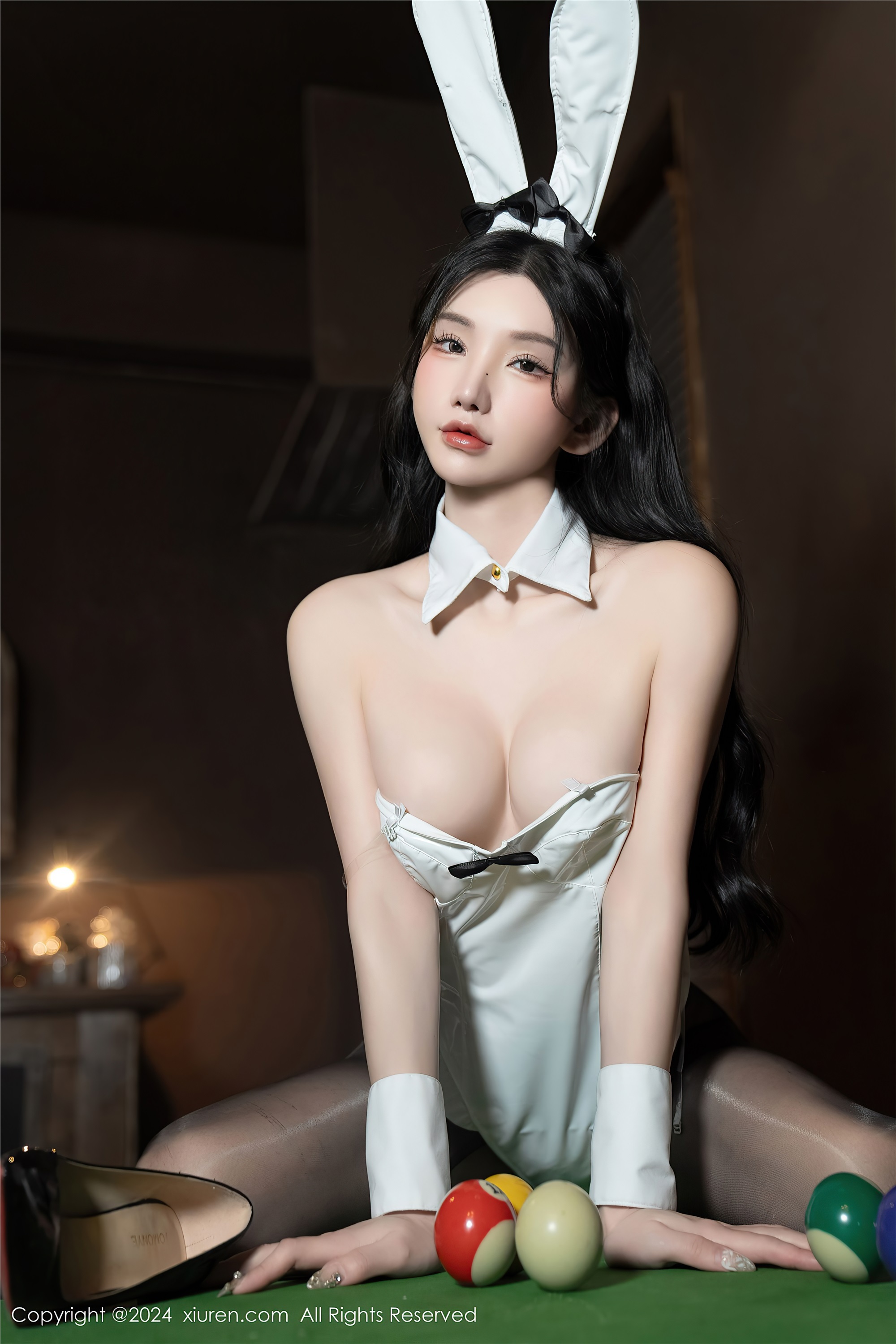 Xiuren秀人网 2024.03.29 NO.8318 周于希Sally